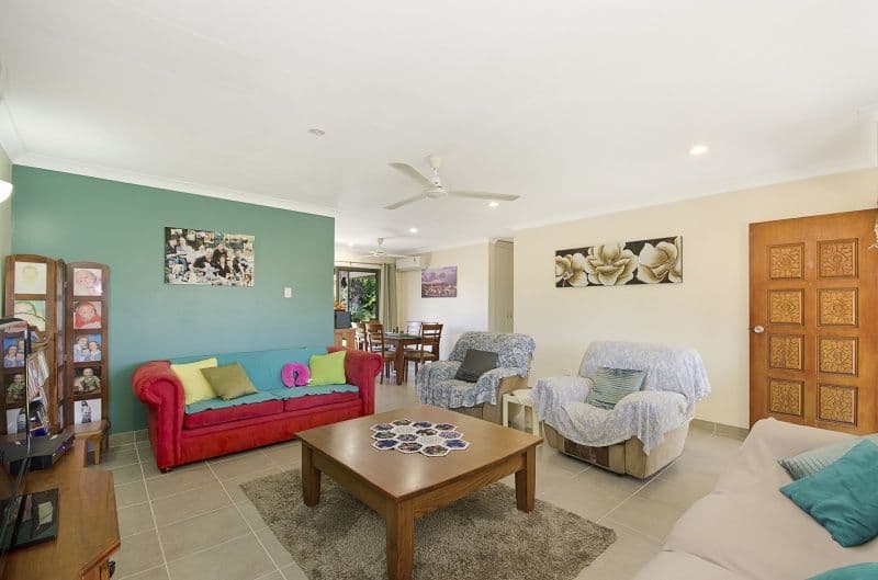 4 Arkaba Street, MOUNT LOUISA QLD 4814, Mount Louisa - Thumbnail 2