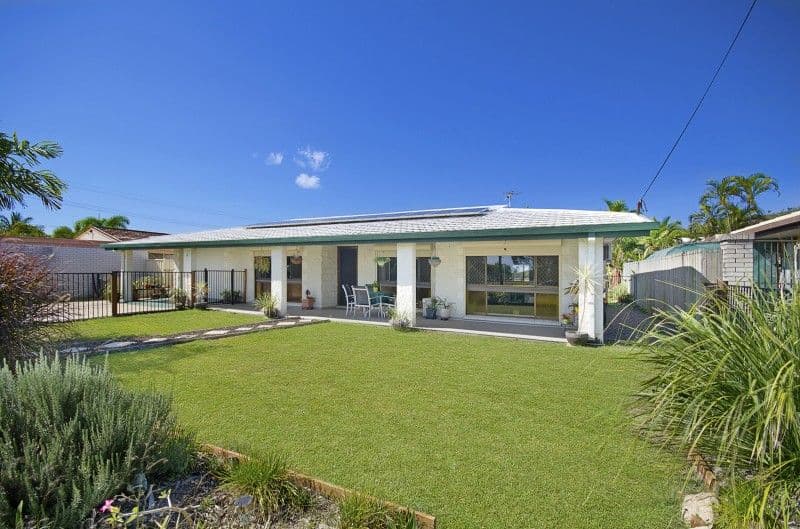 4 Arkaba Street, MOUNT LOUISA QLD 4814, Mount Louisa - Thumbnail 3