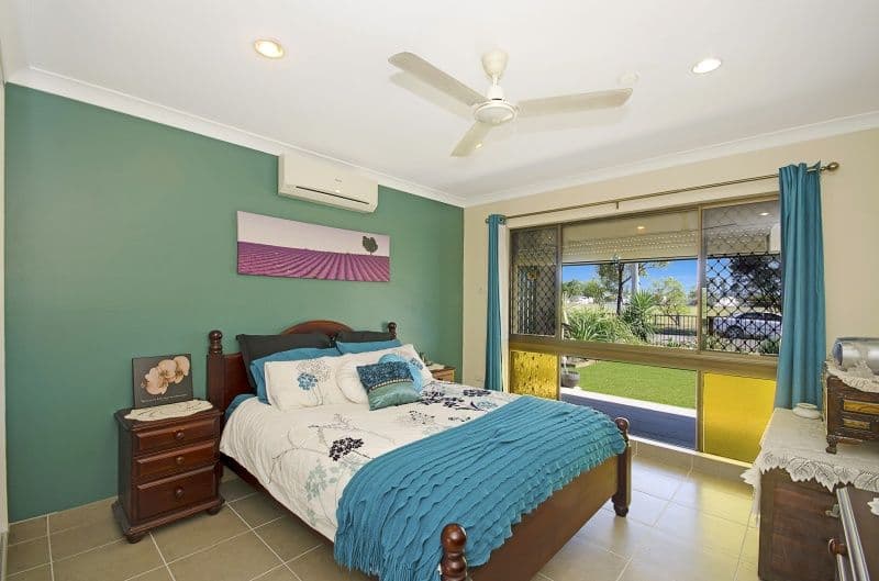 4 Arkaba Street, MOUNT LOUISA QLD 4814, Mount Louisa - Thumbnail 4