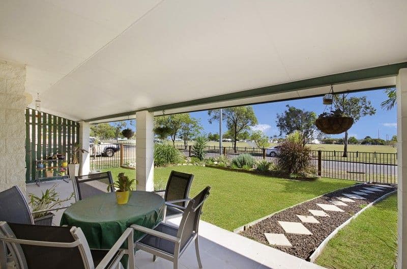 4 Arkaba Street, MOUNT LOUISA QLD 4814, Mount Louisa - Thumbnail 7