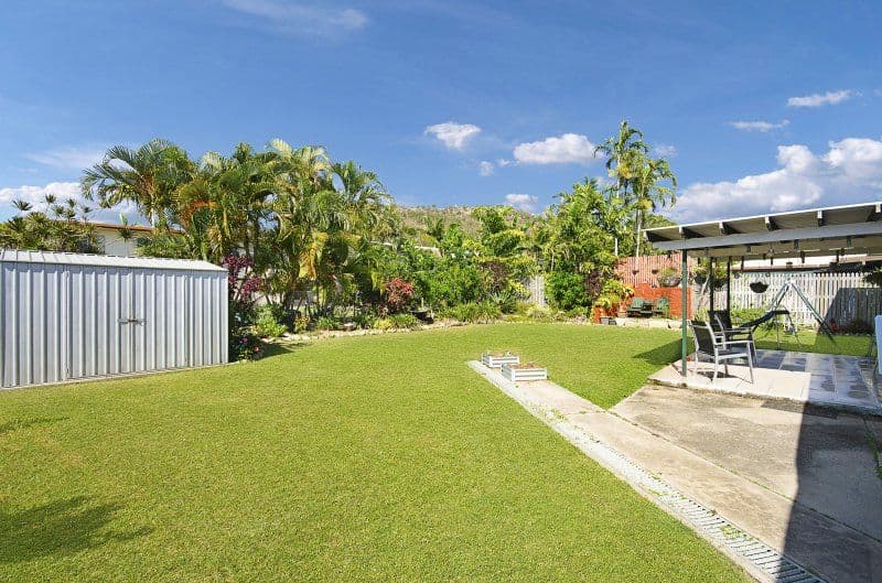 4 Arkaba Street, MOUNT LOUISA QLD 4814, Mount Louisa - Thumbnail 8