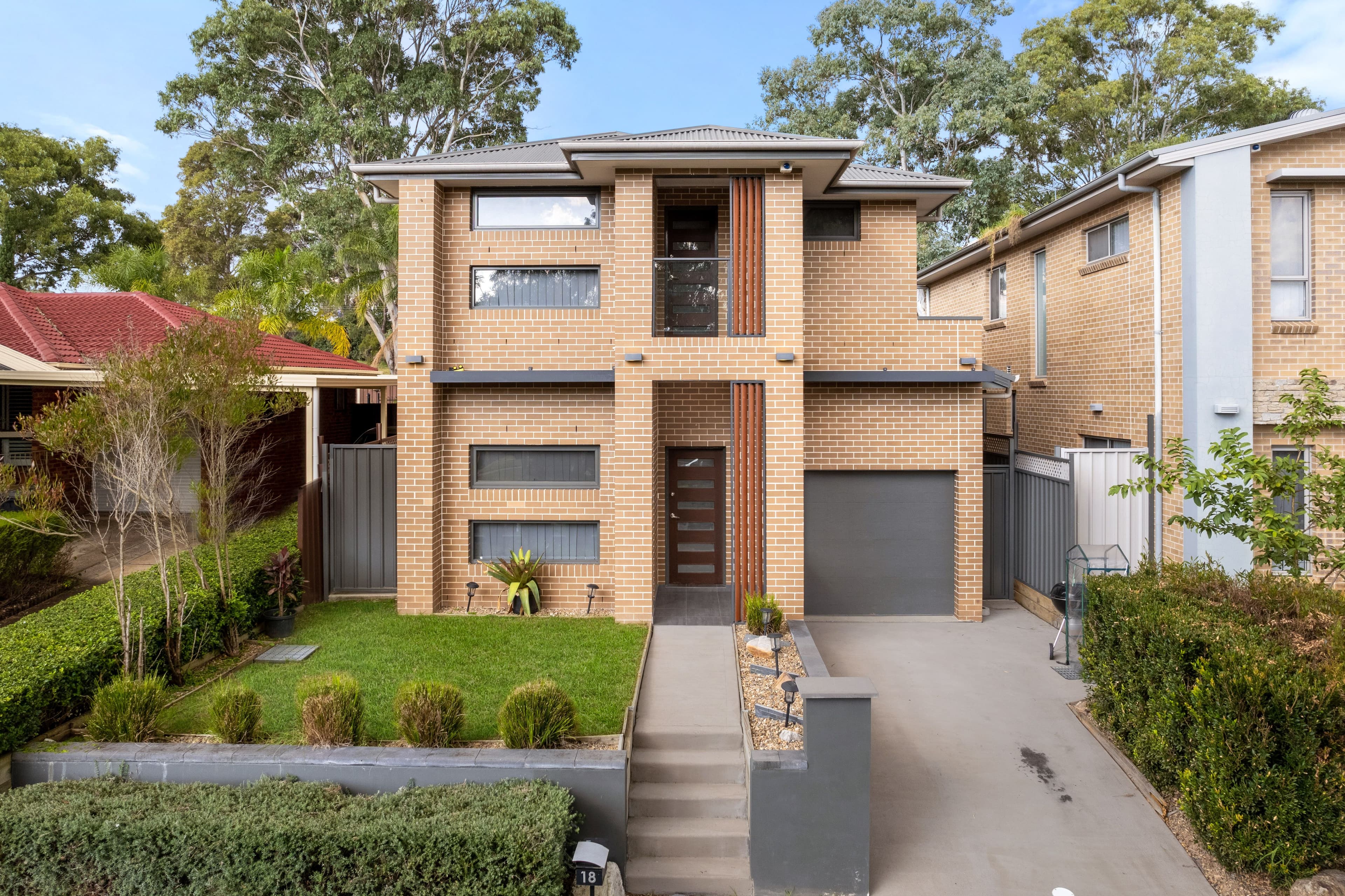 Ingleburn NSW 2565, Ingleburn - Image 1
