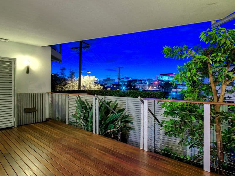 45 Doggett Street, New Farm QLD 4005, New Farm - Thumbnail 4
