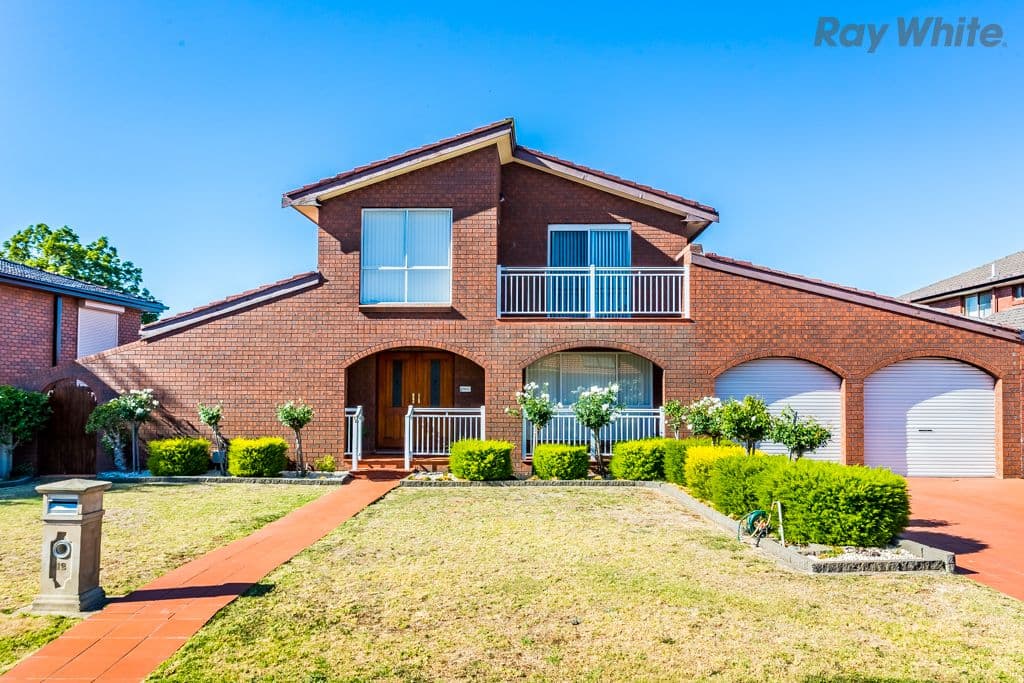 12 Feathertop Drive, Keilor VIC 3036, Keilor - Image 1