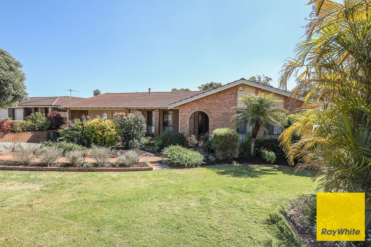7 Glenfinnan Court, Hamersley WA 6022, Hamersley - Image 1