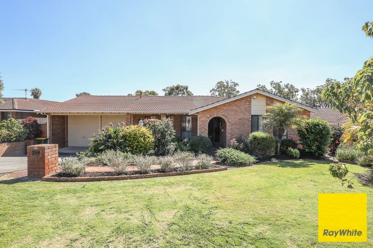 7 Glenfinnan Court, Hamersley WA 6022, Hamersley - Thumbnail 2