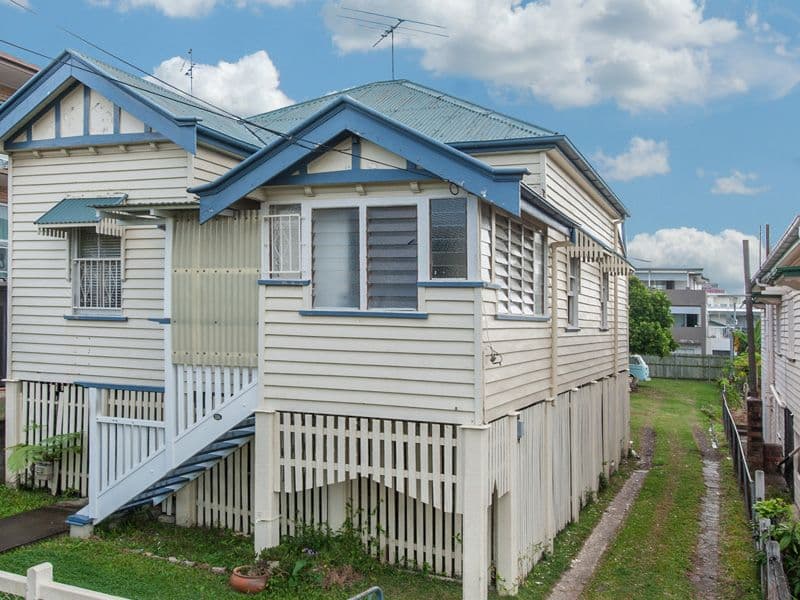 116 Harcourt Street, New Farm QLD 4005, New Farm - Image 1