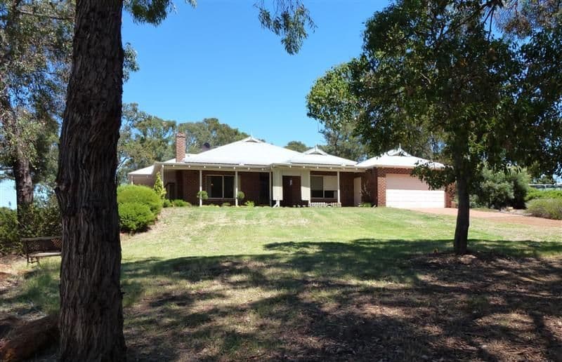 55 Arborfield Way, BULLSBROOK WA 6084, Bullsbrook - Image 1