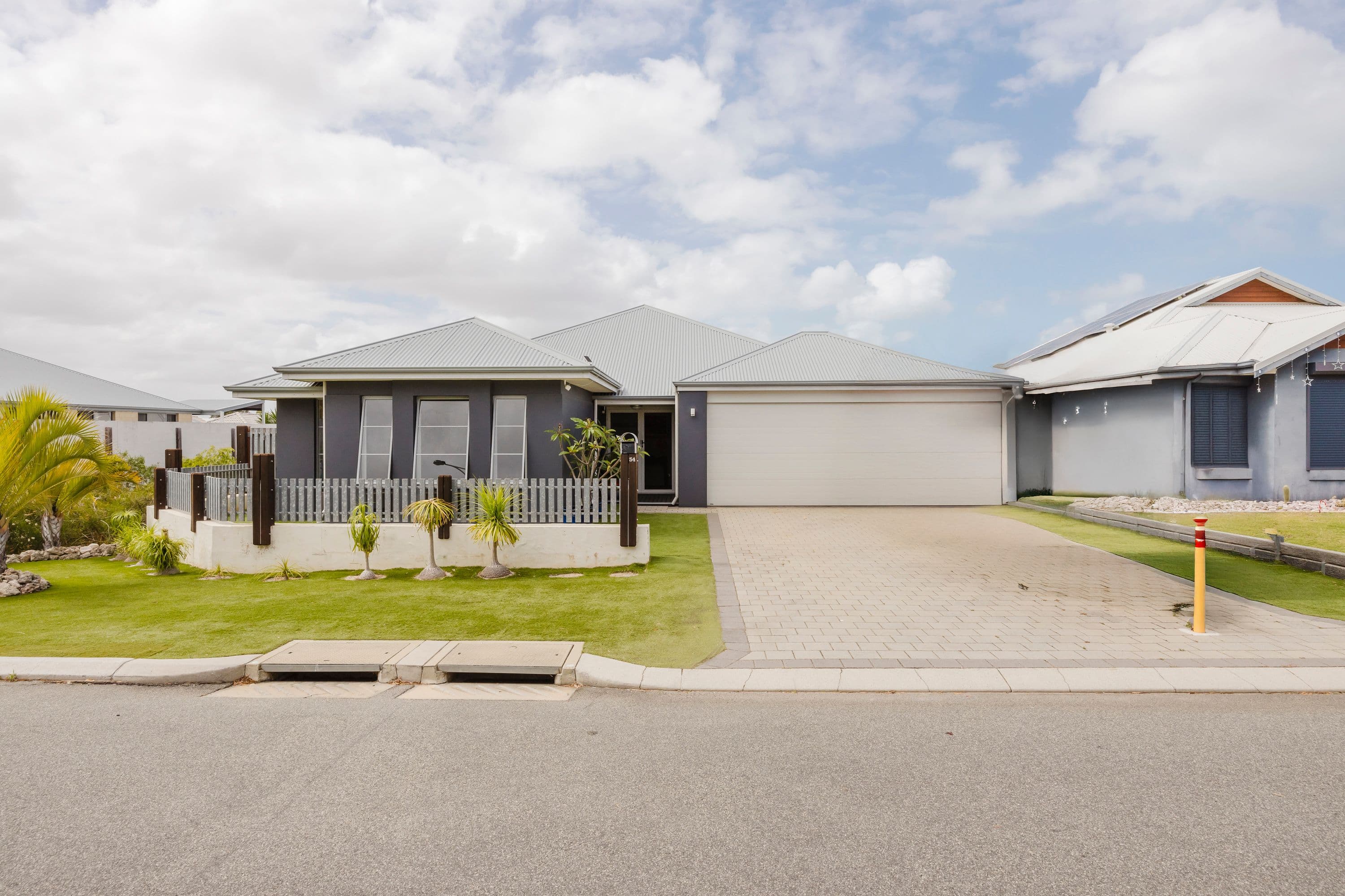 8 / 2 Brighton Street, Flemington VIC 3031, Flemington - Thumbnail 2