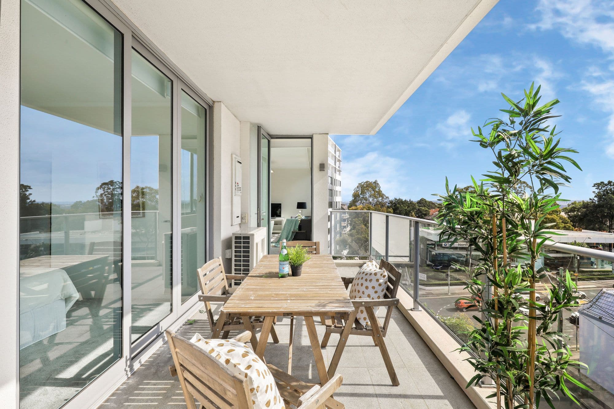 755-759 Pacific Highway (enter via Albert Ave), Chatswood NSW 2067, Chatswood - Image 1