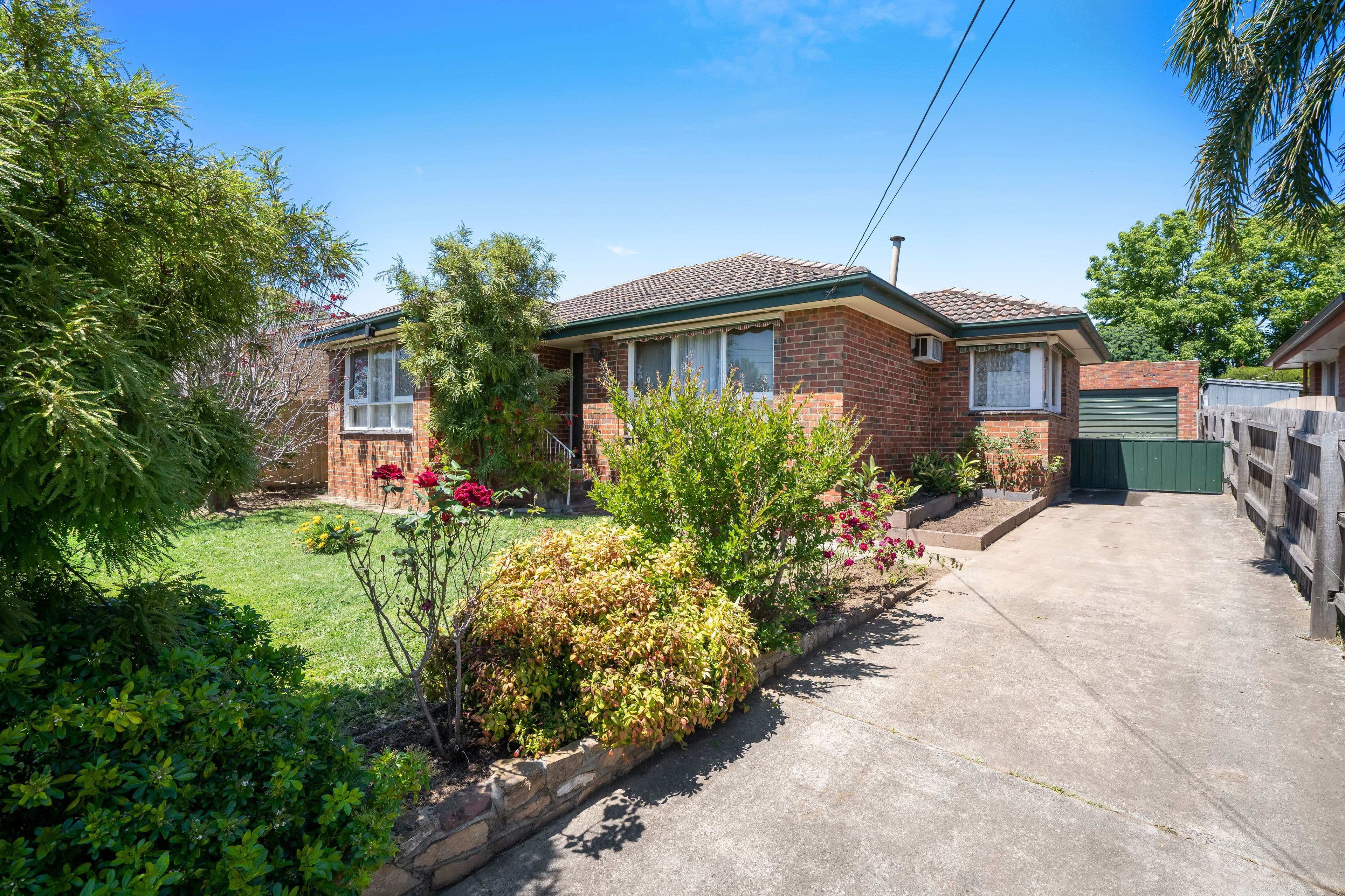 57 Sainsbury Avenue, Greensborough VIC 3088, Greensborough - Image 1