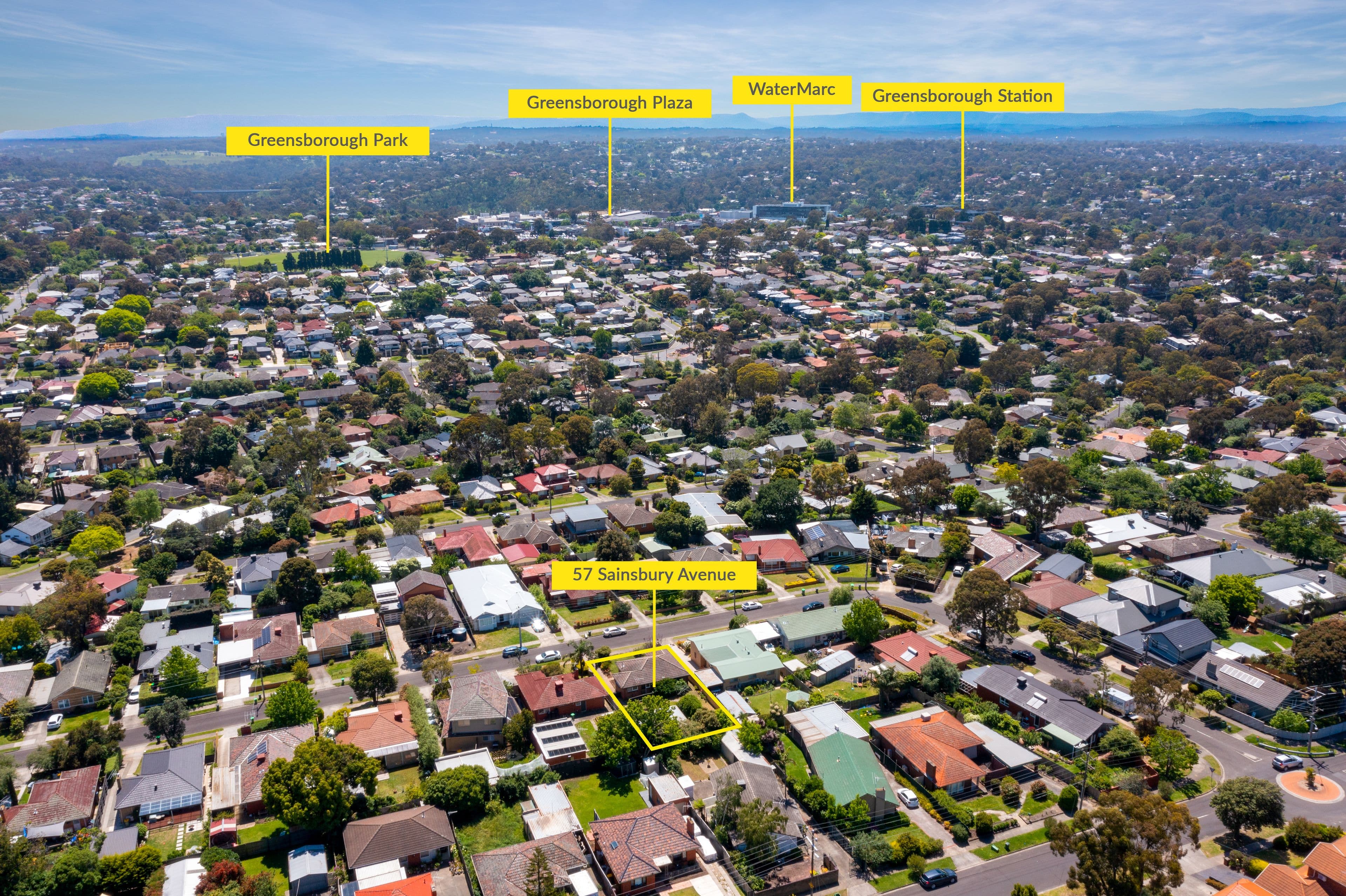 57 Sainsbury Avenue, Greensborough VIC 3088, Greensborough - Thumbnail 3