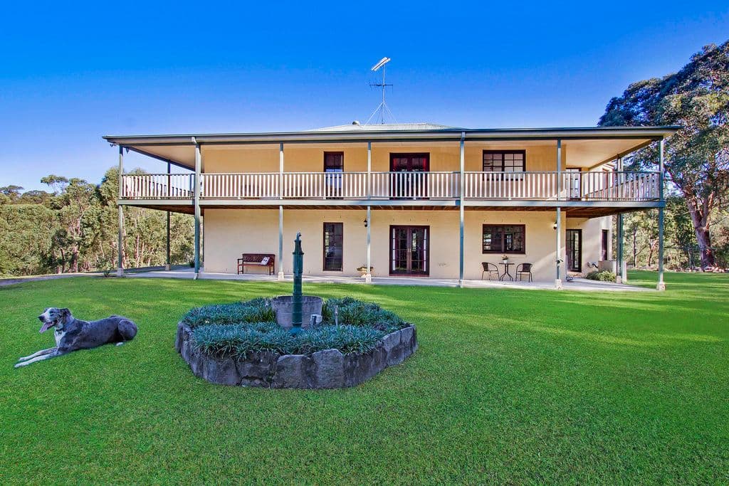 84 Arcadian Road, Kurrajong - Image 1