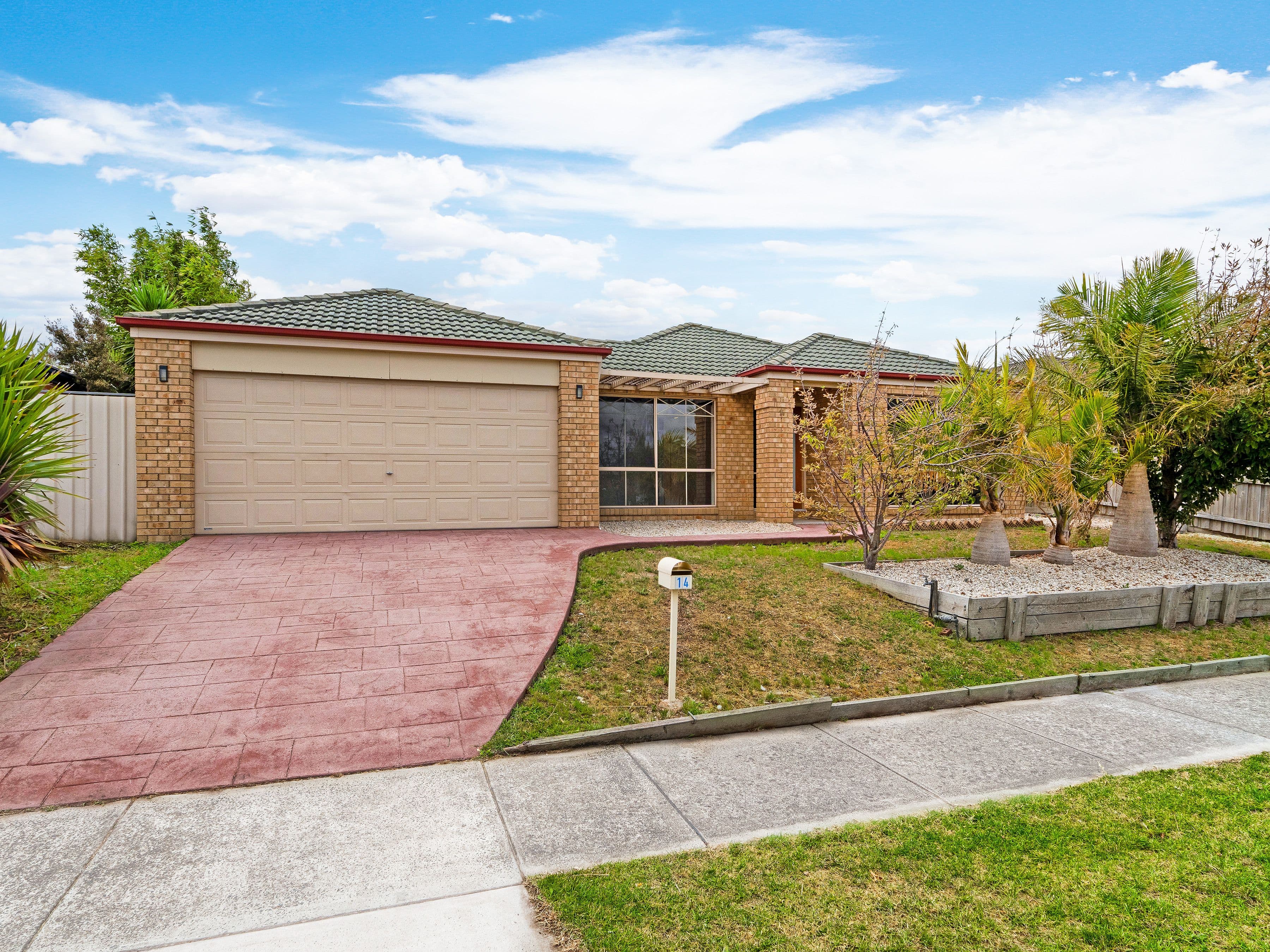 14 Springhill Drive, Cranbourne VIC 3977, Cranbourne - Image 1