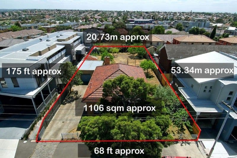 2 Cumming Street, BRUNSWICK WEST VIC 3055, Brunswick West - Thumbnail 2