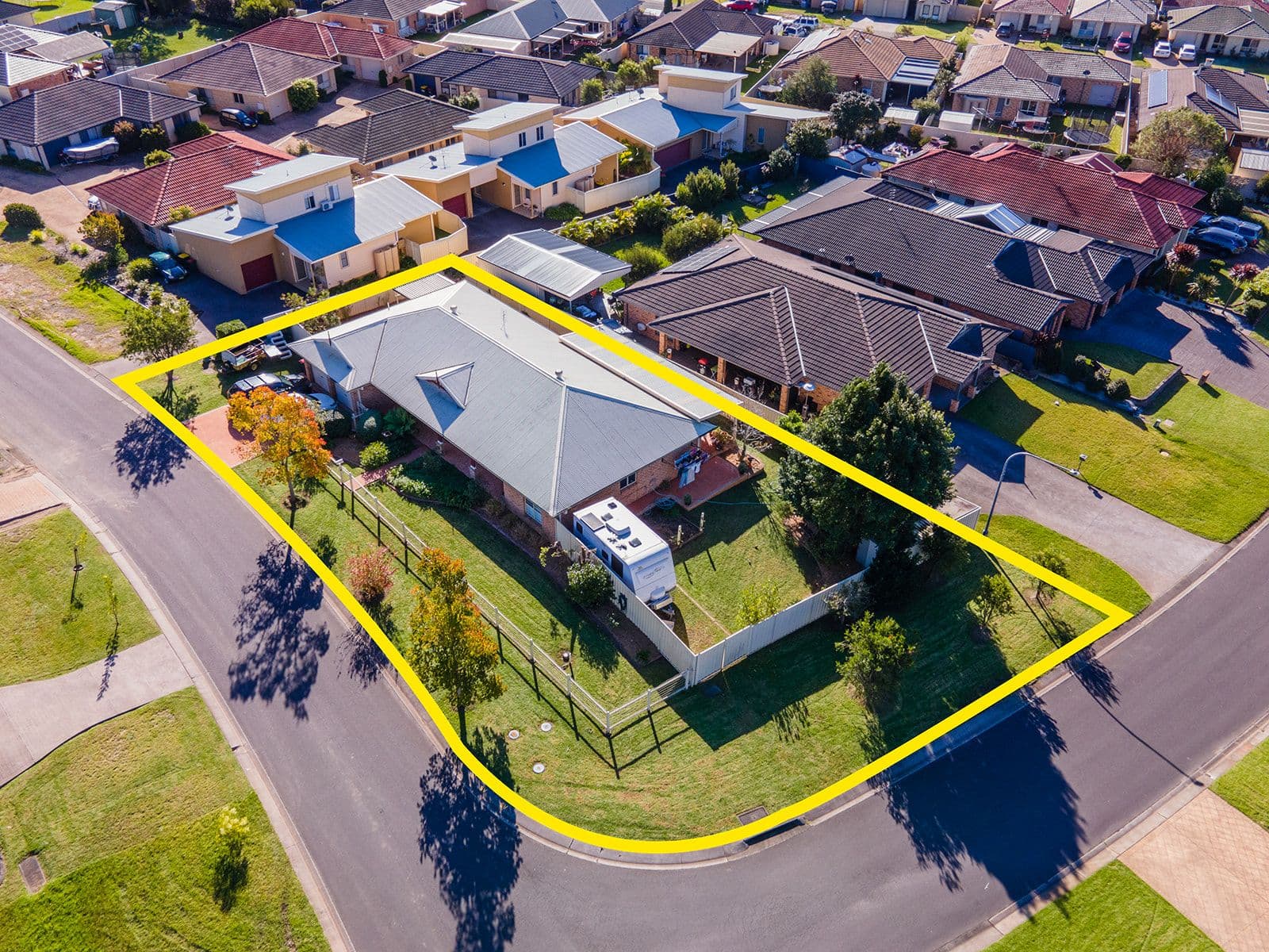 41 Sophia Road, Worrigee NSW 2540, Worrigee - Thumbnail 2