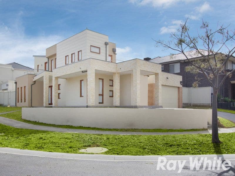 6 Shoalhaven Drive, Caroline Springs VIC 3023, Caroline Springs - Image 1