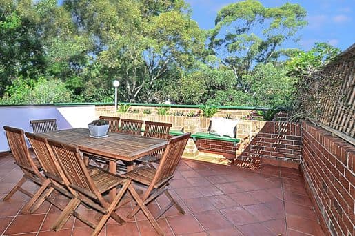 23  Belmont Avenue, WOLLSTONECRAFT NSW 2065, Wollstonecraft - Thumbnail 2