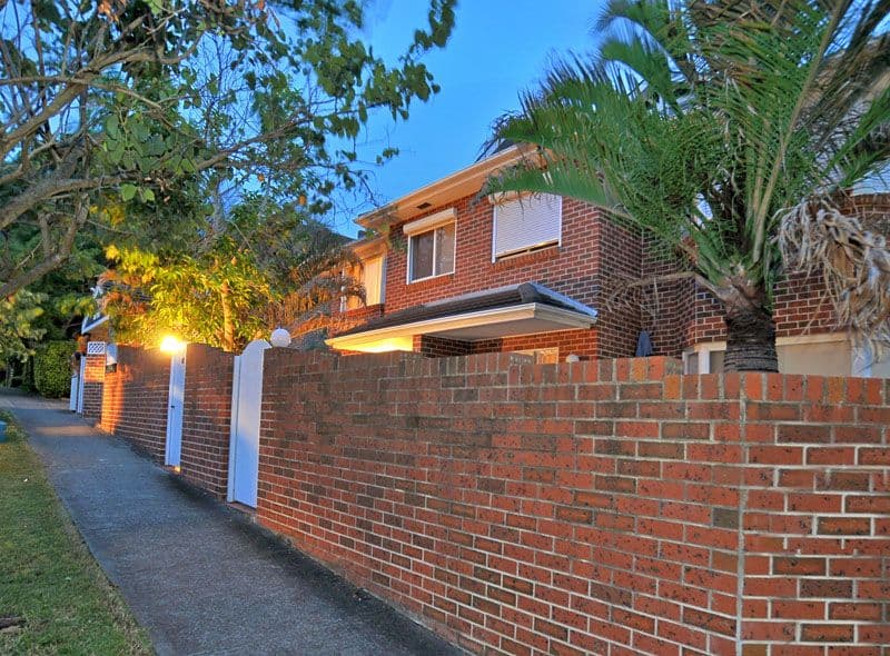 23  Belmont Avenue, WOLLSTONECRAFT NSW 2065, Wollstonecraft - Thumbnail 3
