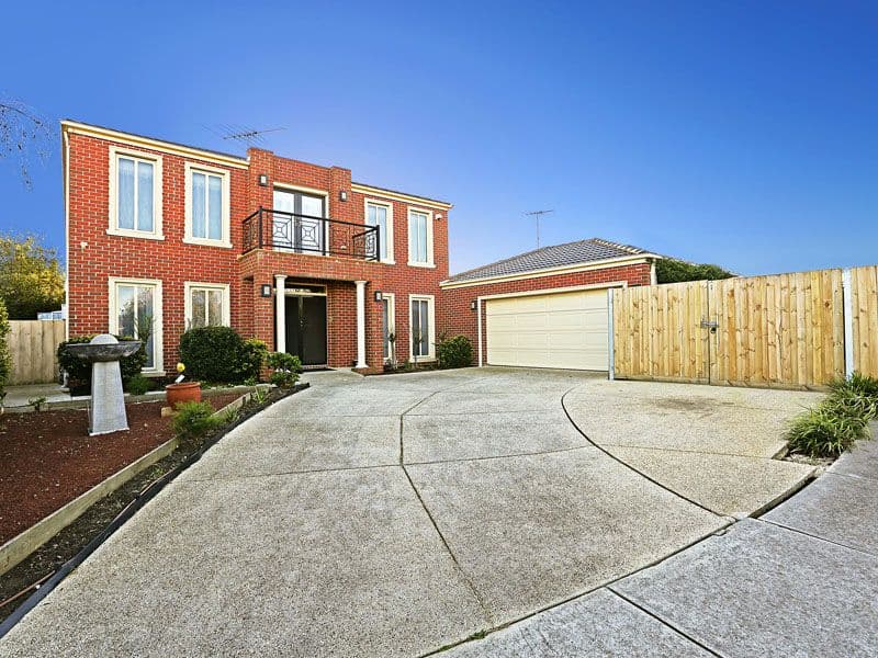 5 Cahill Court, HIGHTON VIC 3216, Highton - Thumbnail 2