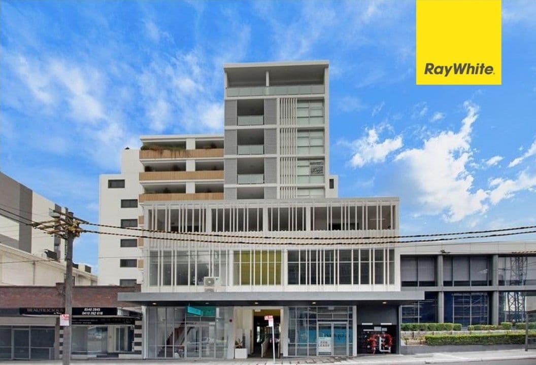 3-7 Burwood Road, Burwood NSW 2134, Burwood - Image 1