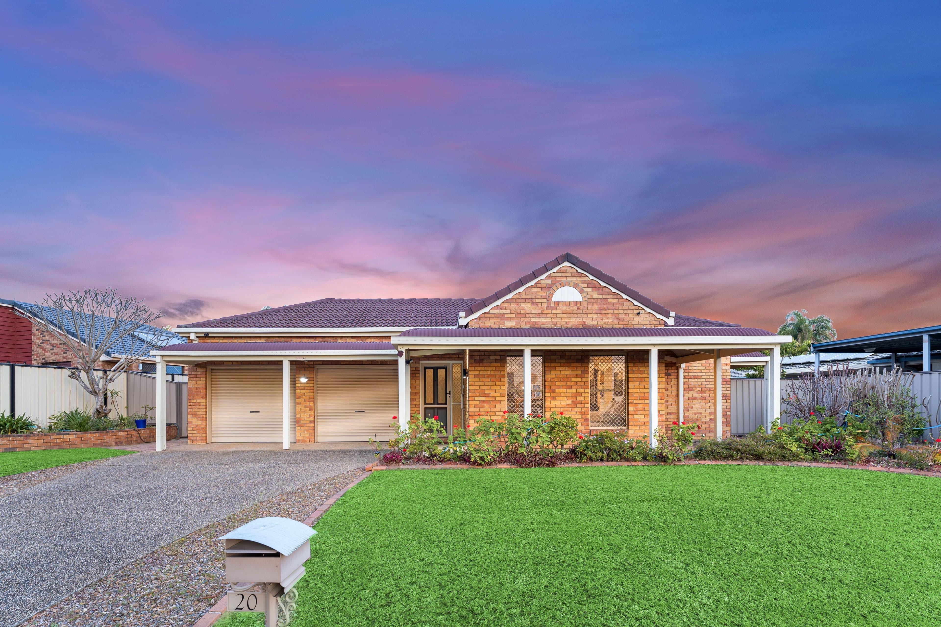 20 Woorabinda Street, Runcorn QLD 4113, Runcorn - Image 1