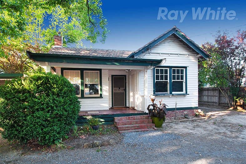 333 MT DANDENONG Road, Croydon VIC 3136, Croydon - Thumbnail 2