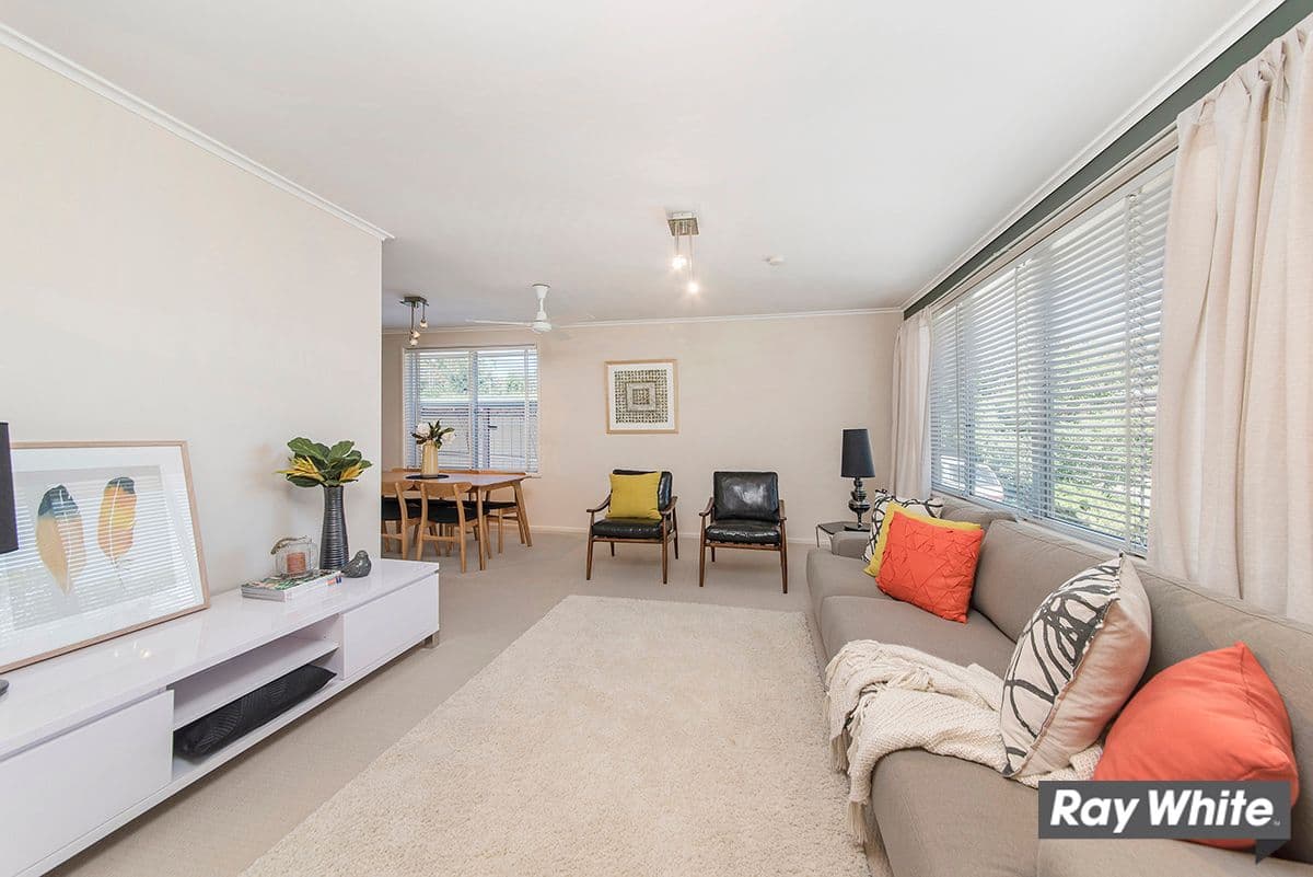 96 Ross Smith Crescent, Scullin ACT 2614, Scullin - Thumbnail 2