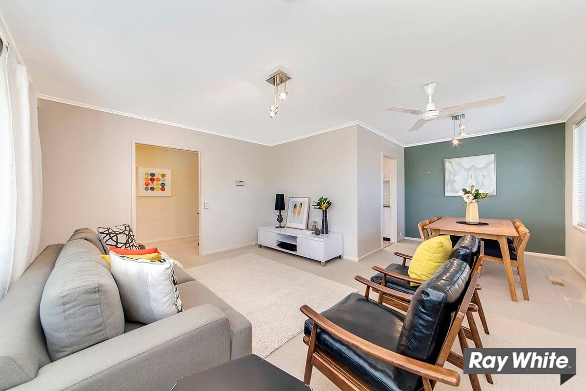 96 Ross Smith Crescent, Scullin ACT 2614, Scullin - Thumbnail 3