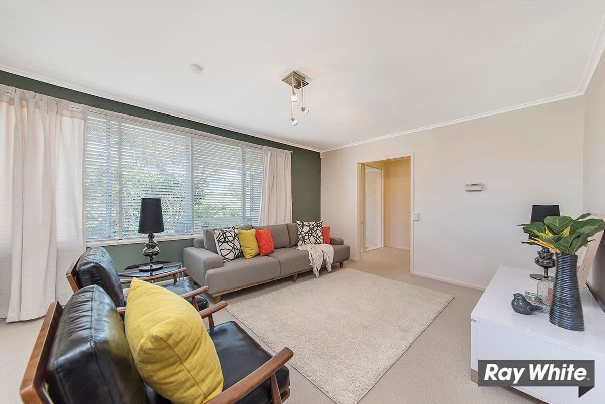 96 Ross Smith Crescent, Scullin ACT 2614, Scullin - Thumbnail 4
