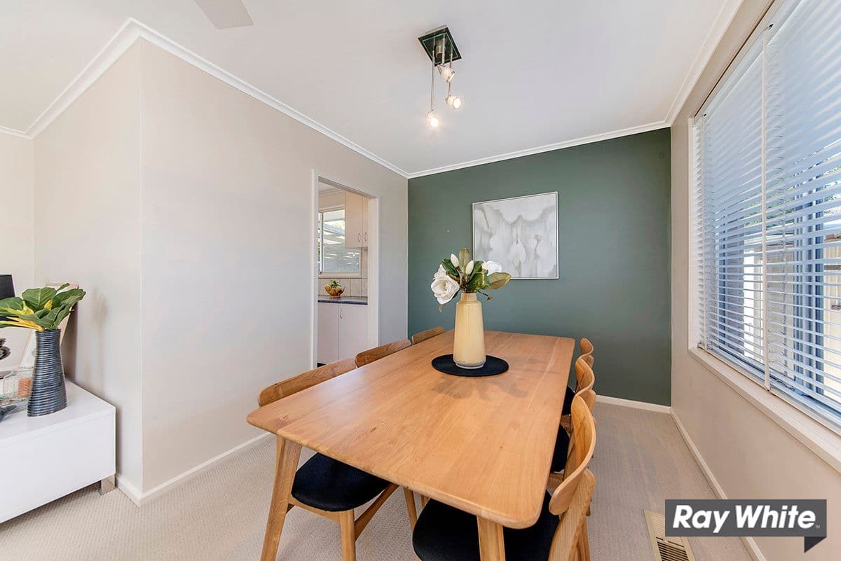 96 Ross Smith Crescent, Scullin ACT 2614, Scullin - Thumbnail 7