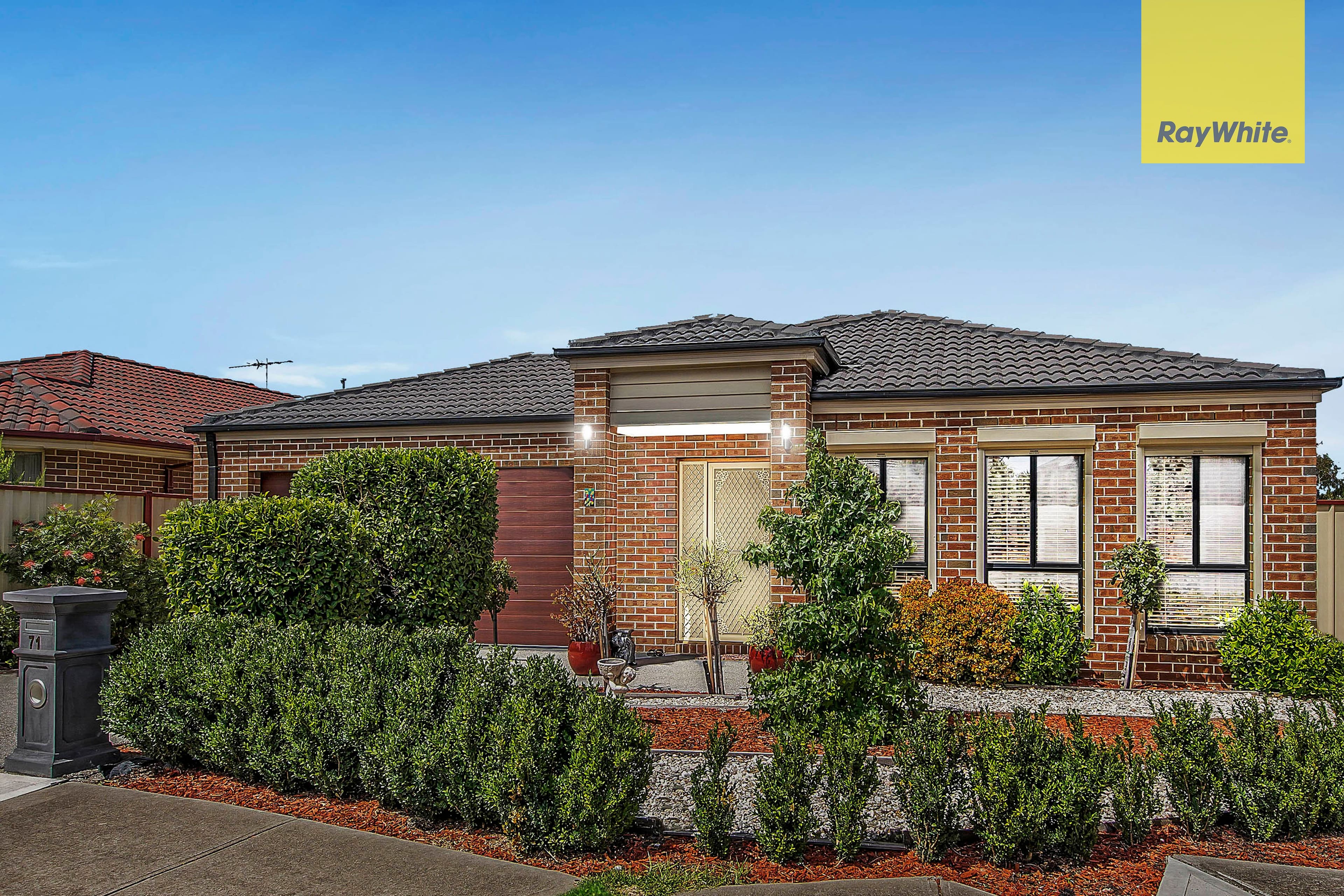 71 Loddon Drive, Taylors Hill VIC 3037, Taylors Hill - Image 1