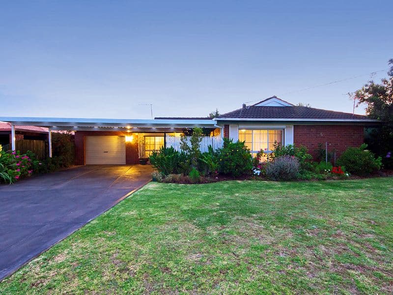 55 Banksia Crescent, HOPPERS CROSSING VIC 3029, Hoppers Crossing - Image 1