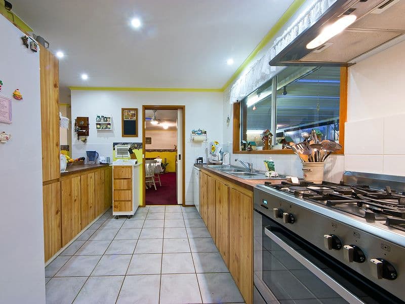 55 Banksia Crescent, HOPPERS CROSSING VIC 3029, Hoppers Crossing - Thumbnail 5