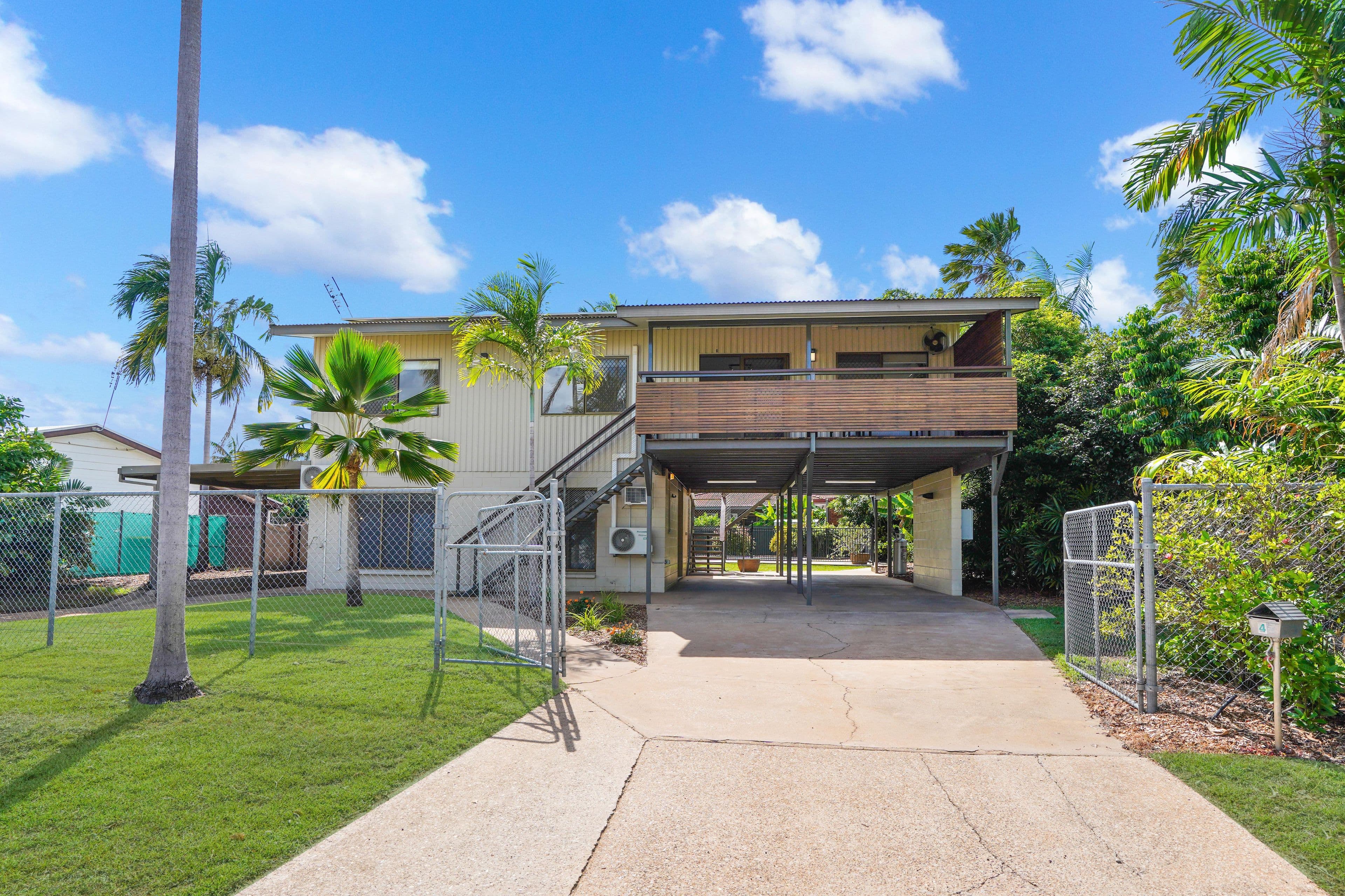 4 Stewart Court, Leanyer NT 0812, Leanyer - Image 1