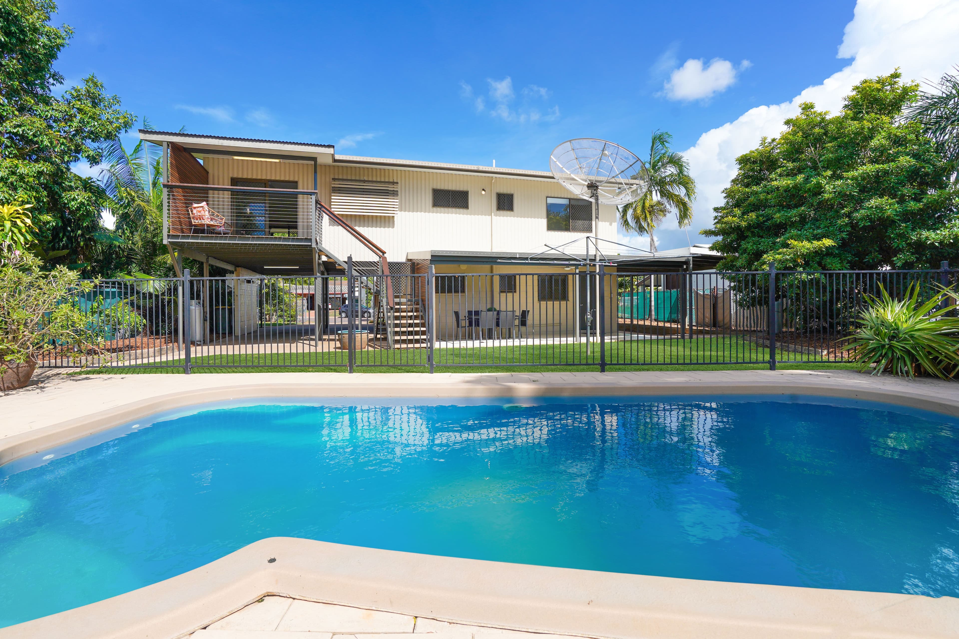 4 Stewart Court, Leanyer NT 0812, Leanyer - Thumbnail 2