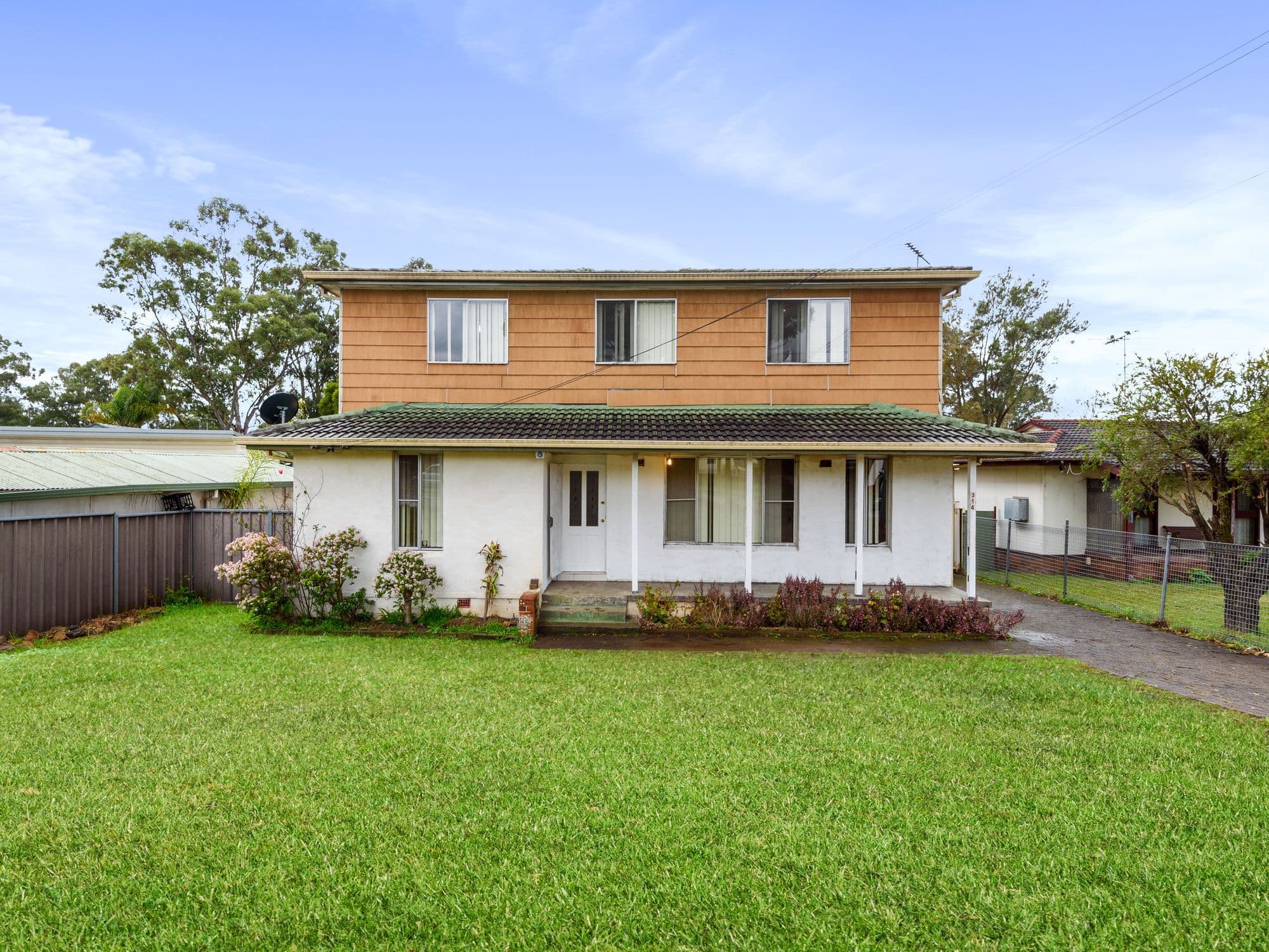 314 Luxford Road, Lethbridge Park NSW 2770, Lethbridge Park - Image 1