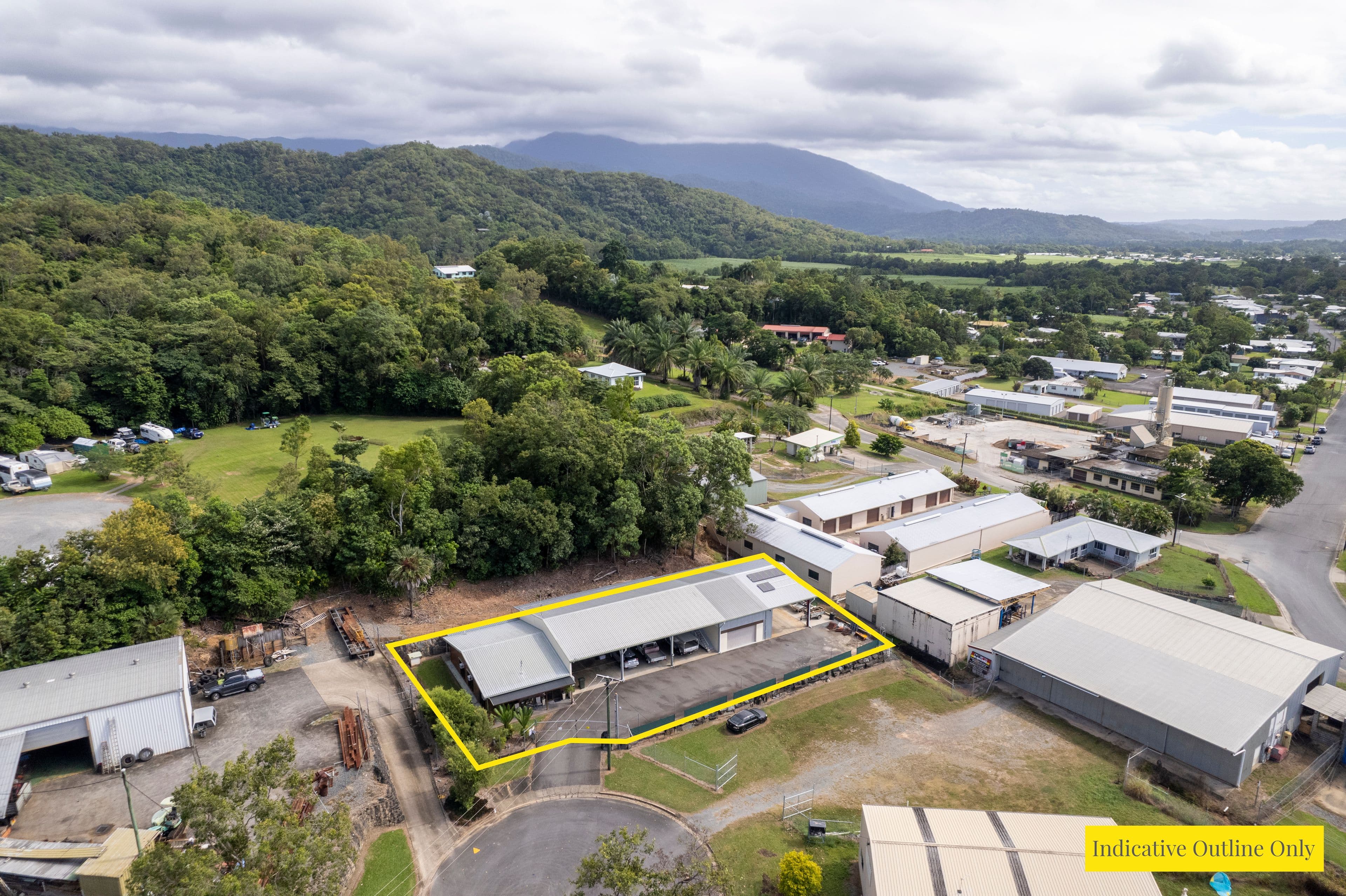 6 Allan Close, Mossman QLD 4873, Mossman - Image 1