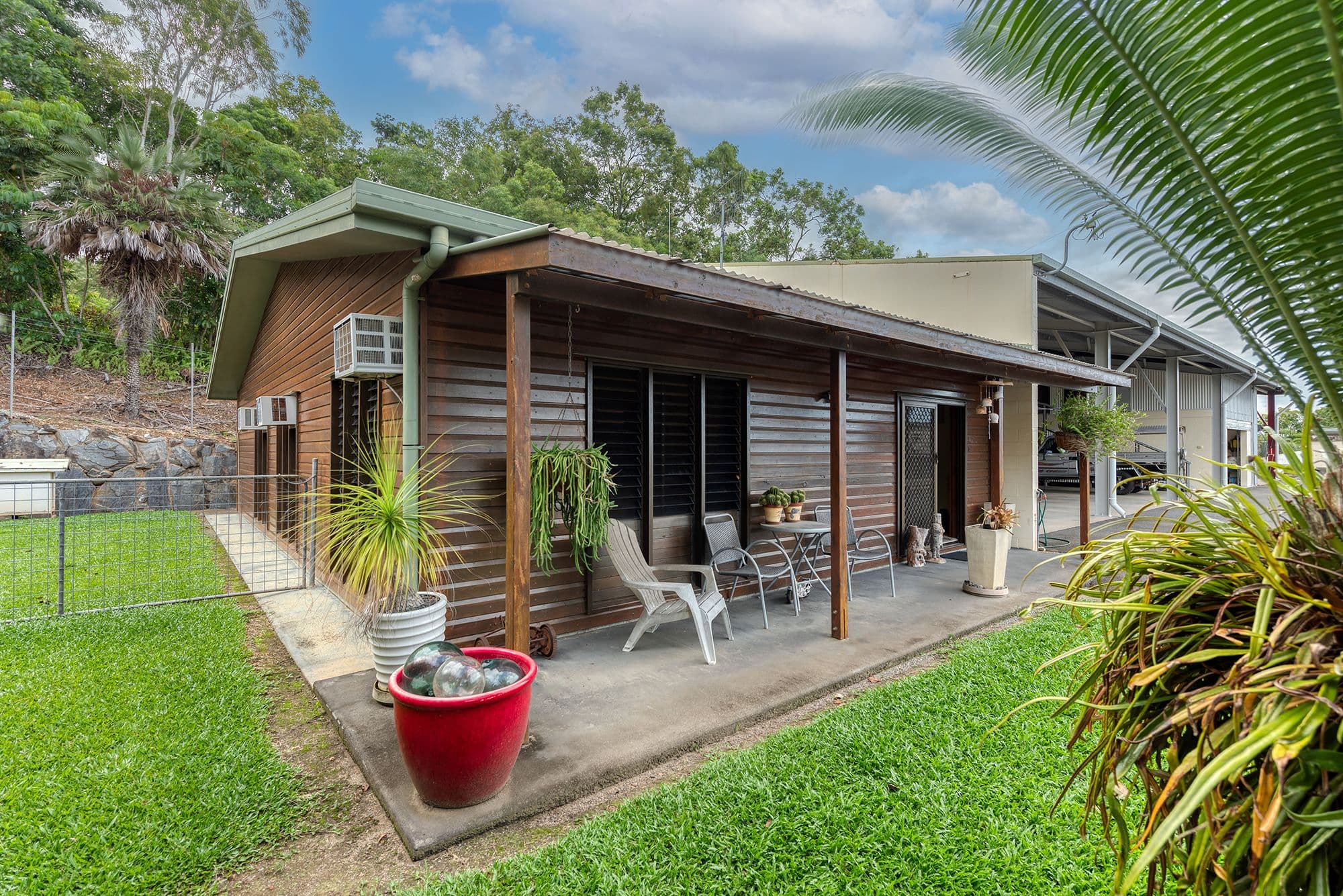 6 Allan Close, Mossman QLD 4873, Mossman - Thumbnail 2
