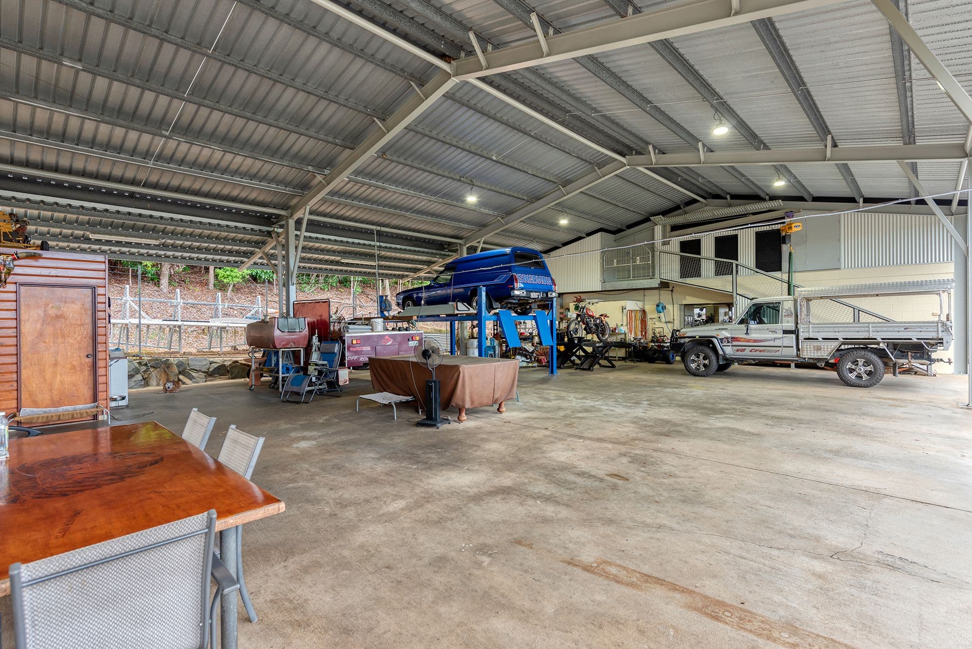 6 Allan Close, Mossman QLD 4873, Mossman - Thumbnail 4