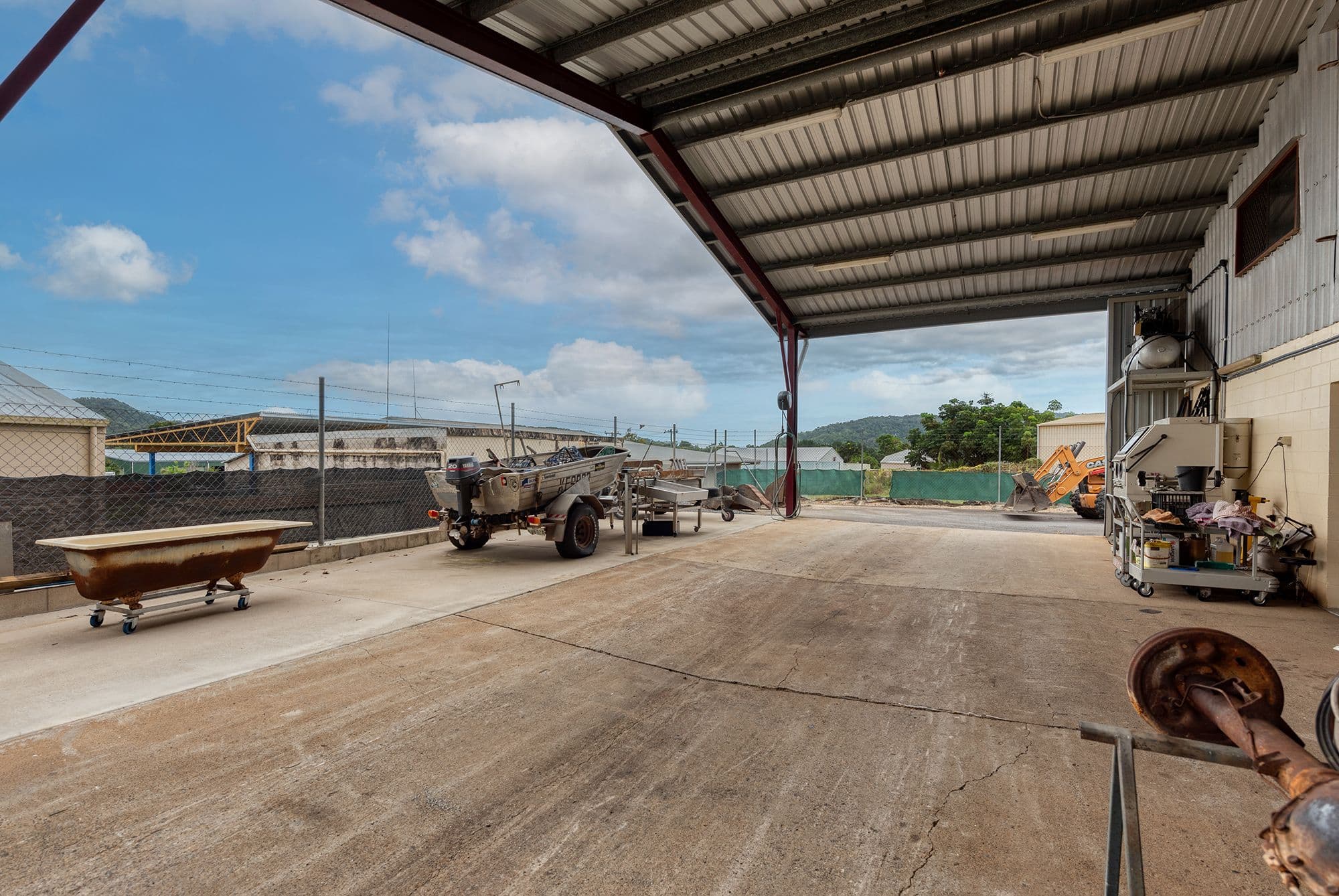6 Allan Close, Mossman QLD 4873, Mossman - Thumbnail 8