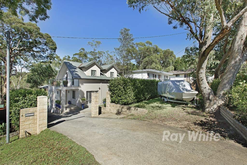 Sunshine NSW 2264, Sunshine - Image 1