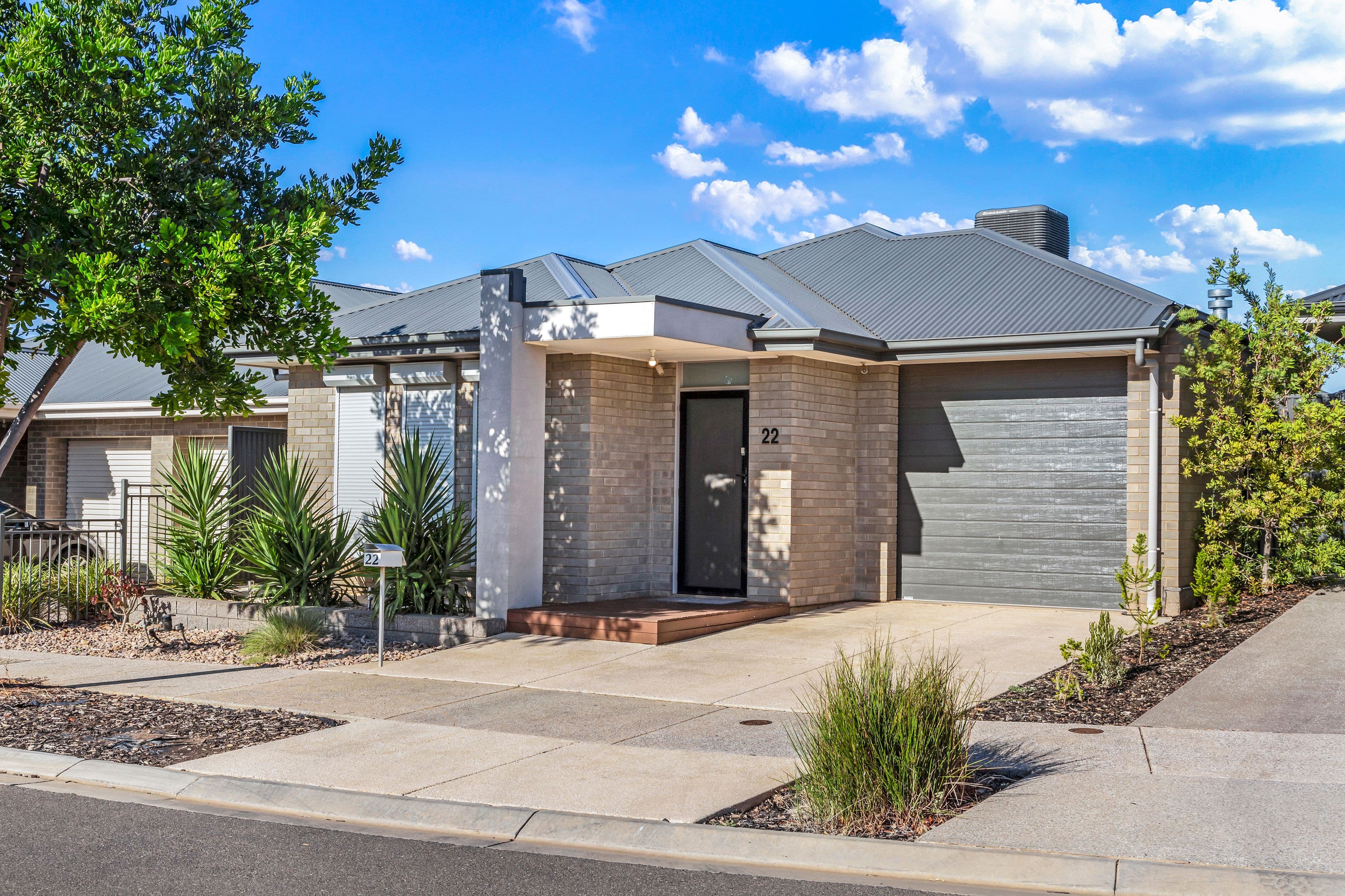 22 Queensberry Way, Blakeview SA 5114, Blakeview - Image 1