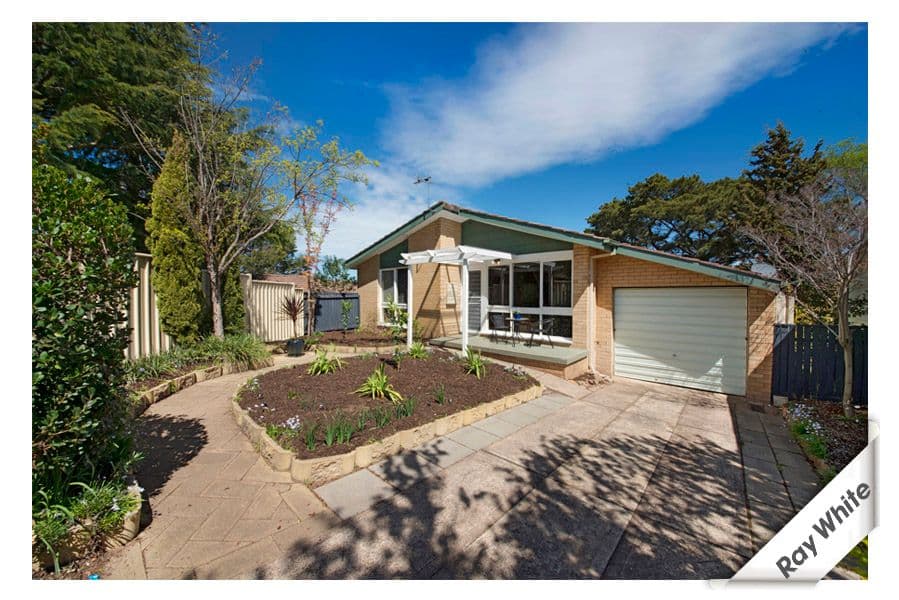 9 Ferguson Place, FLYNN ACT 2615, Flynn - Thumbnail 2