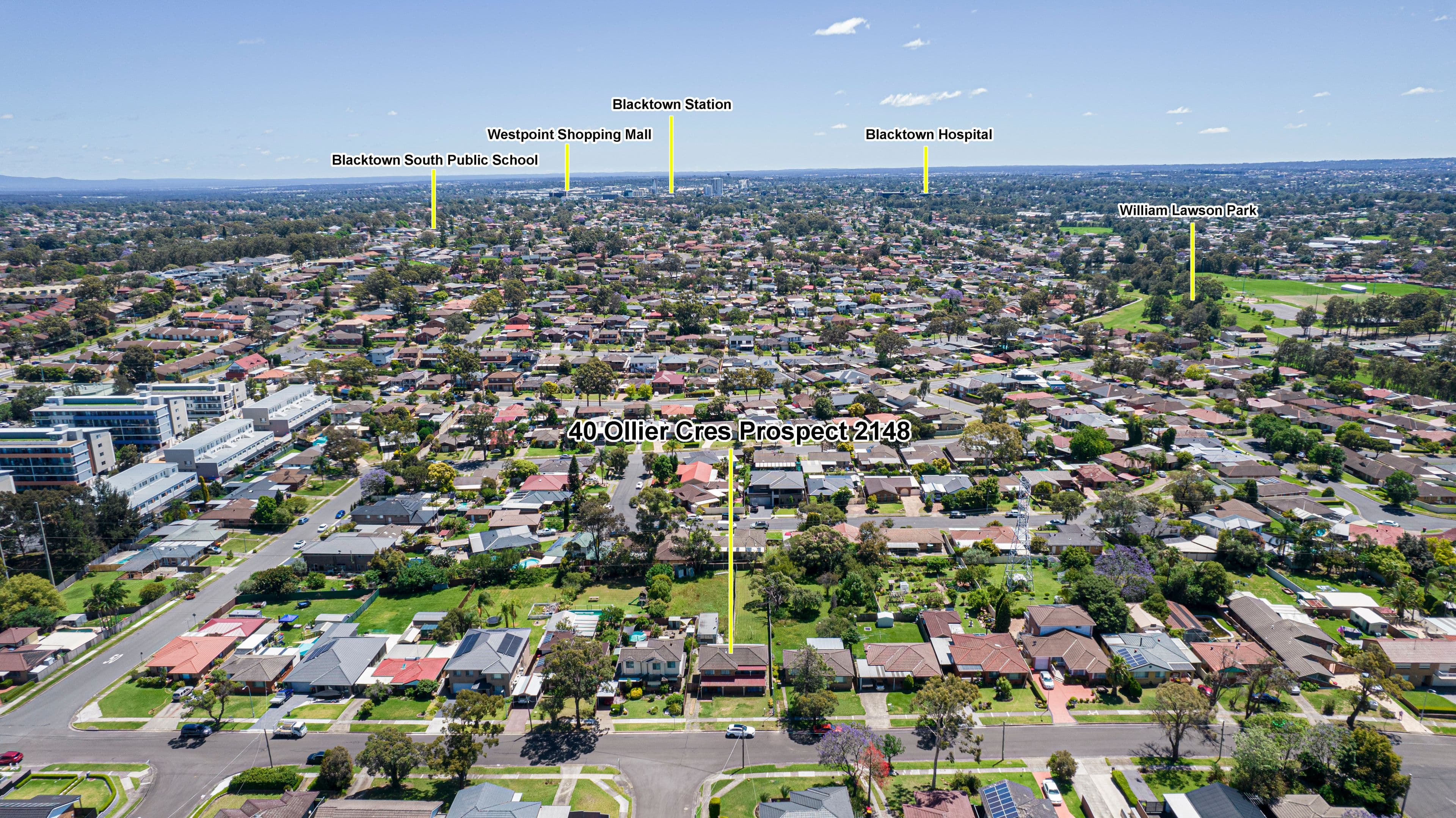 40 Ollier Crescent, Prospect NSW 2148, Prospect - Thumbnail 3