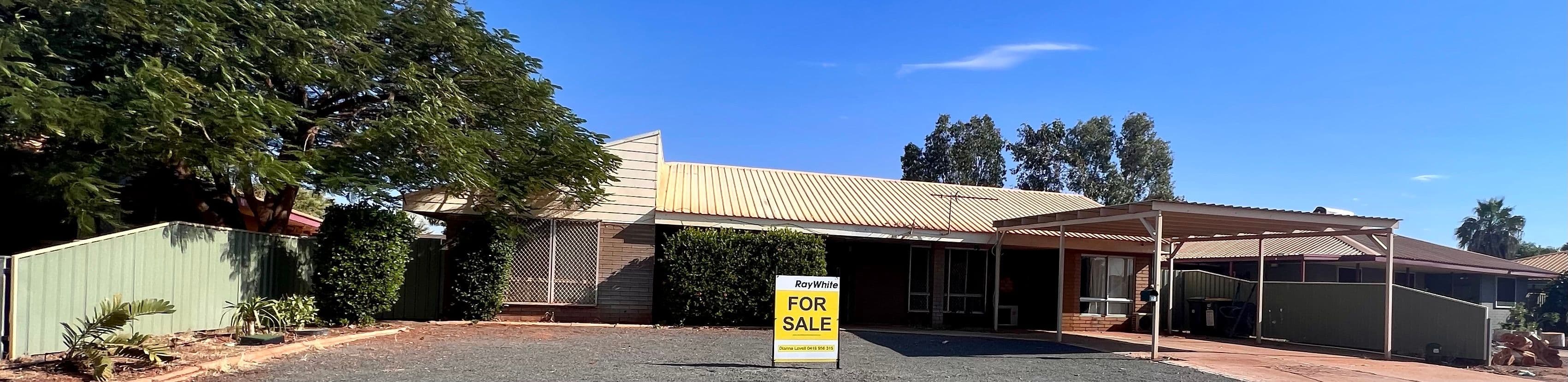 18 Etrema Loop, South Hedland WA 6722, South Hedland - Image 1