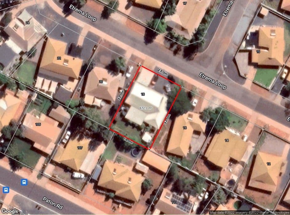 18 Etrema Loop, South Hedland WA 6722, South Hedland - Thumbnail 3