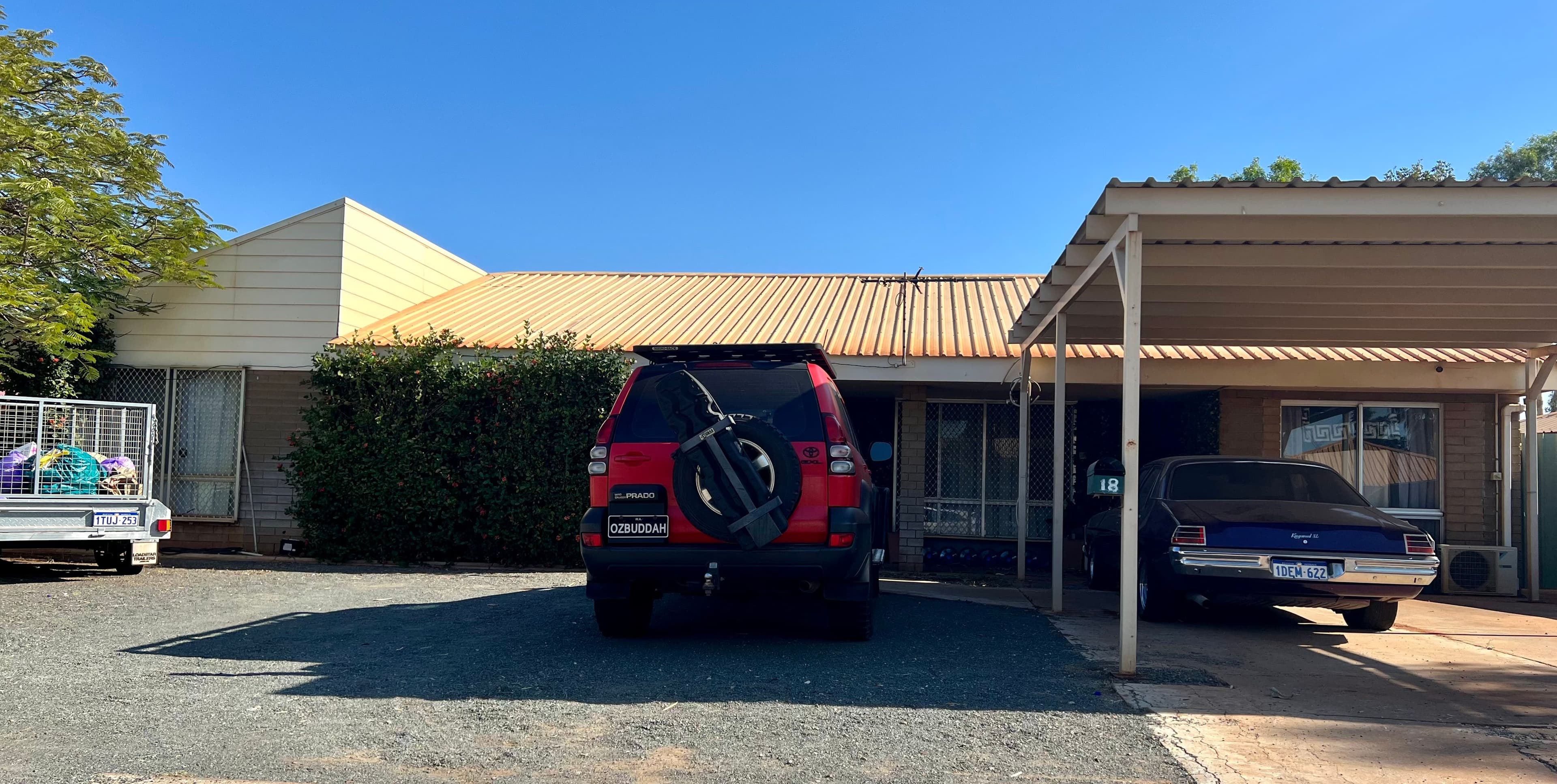 18 Etrema Loop, South Hedland WA 6722, South Hedland - Thumbnail 4