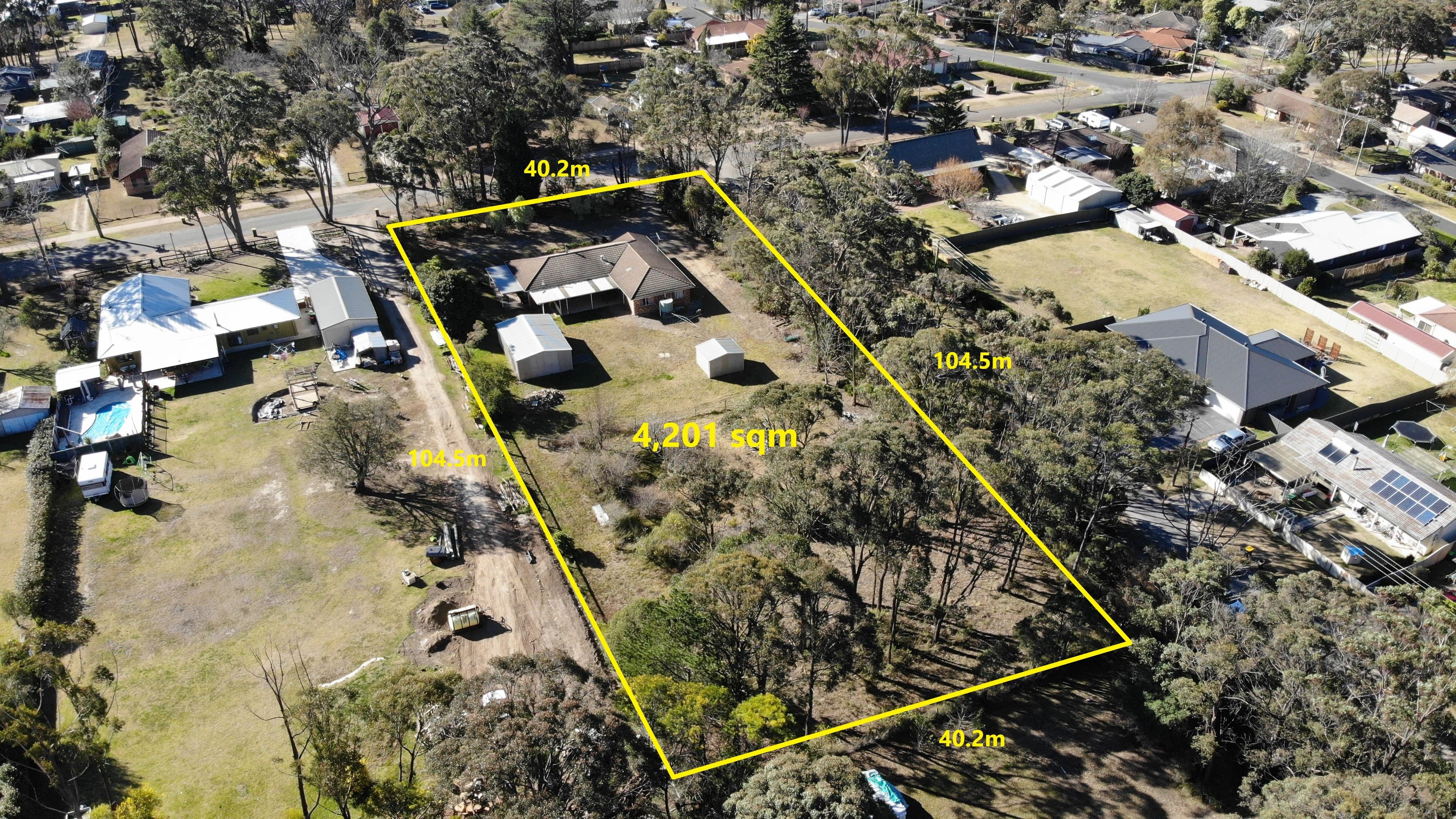 43 Wattle Street, Colo Vale - Image 1