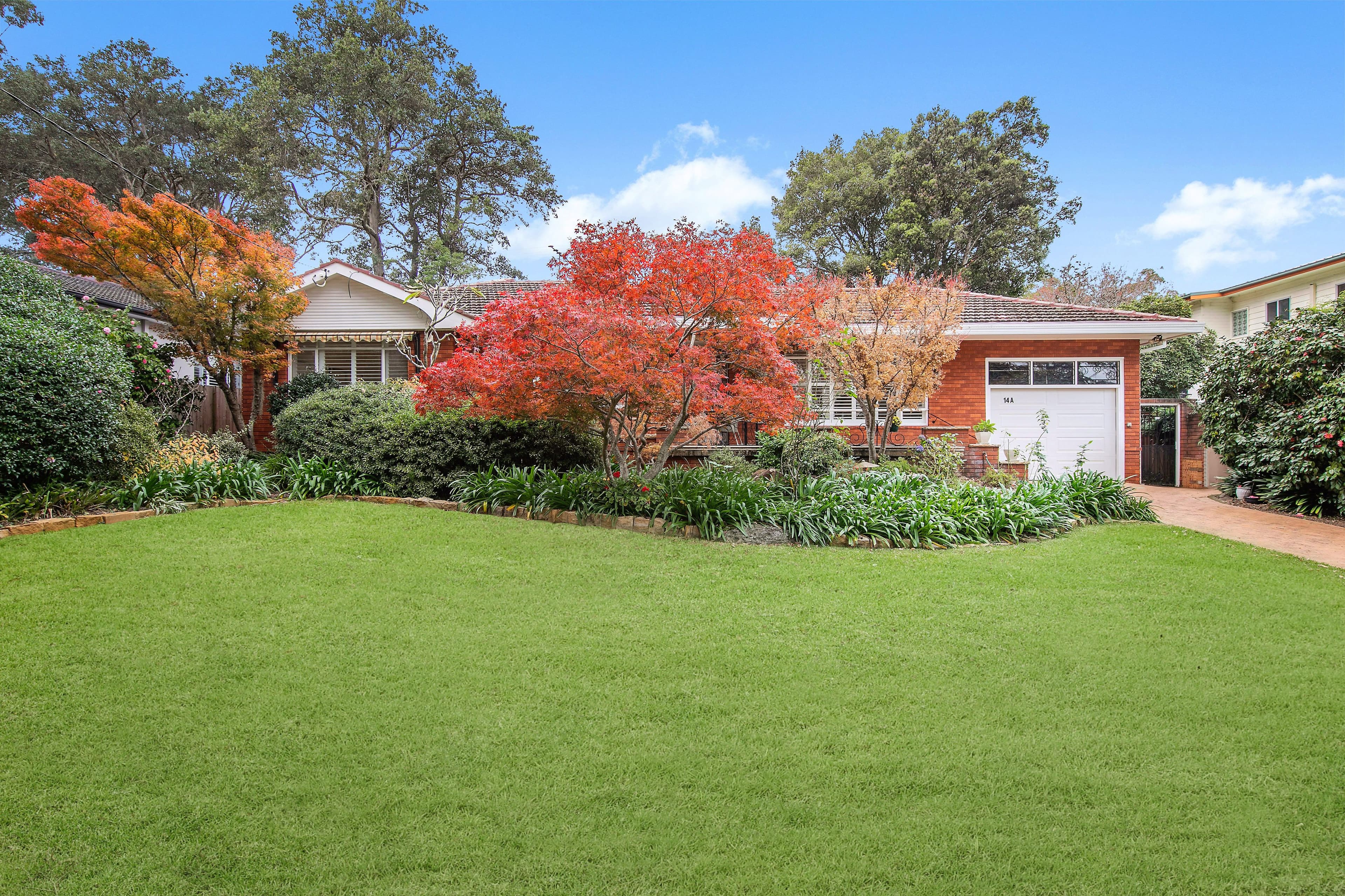 14A Malory Avenue, West Pymble NSW 2073, West Pymble - Image 1